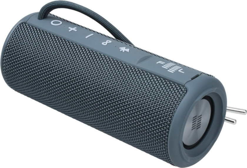 Journey Bluetooth høyttaler, mørkegrå