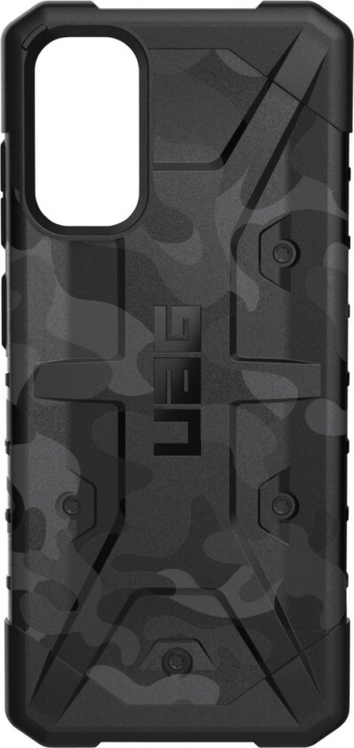 Pathfinder deksel Galaxy S20 ice