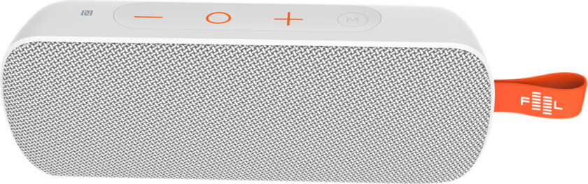 Expedition Bluetooth høyttaler, grå