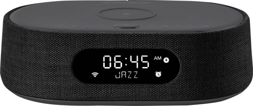 Harman Kardon Citation Oasis, svart