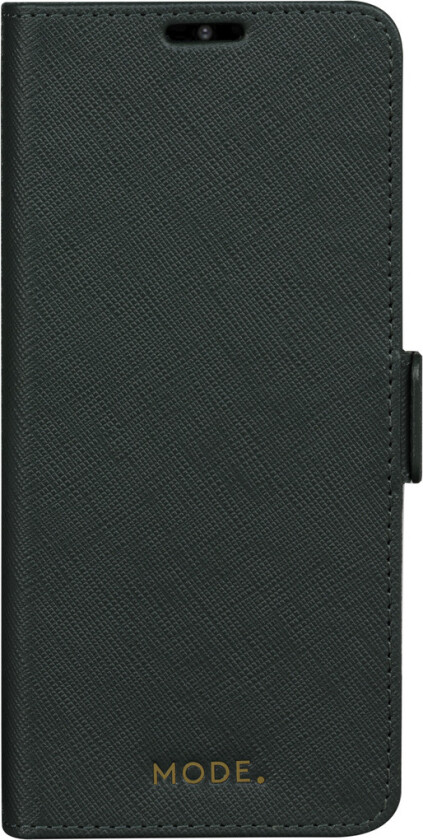 Dbramante New York 2-i-1 deksel Galaxy S20+ evergreen