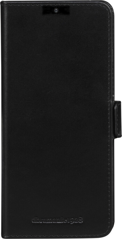 Dbramante Lynge 2-i-1 deksel Galaxy S20+, svart