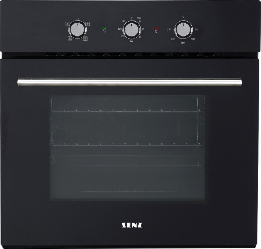 Bilde av SBIO210B20 stekeovn