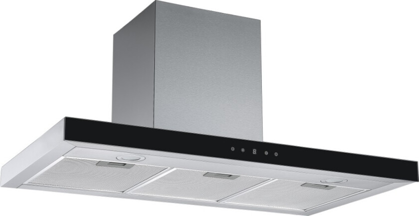 3-Series PHT90STL20 kjøkkenventilator