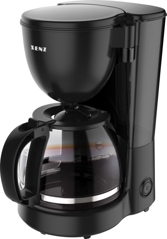 Bilde av SECM125LTR 1,25 L kaffetrakter