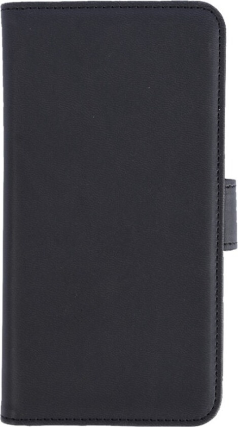 Duo Flip deksel Samsung Galaxy S20+, svart