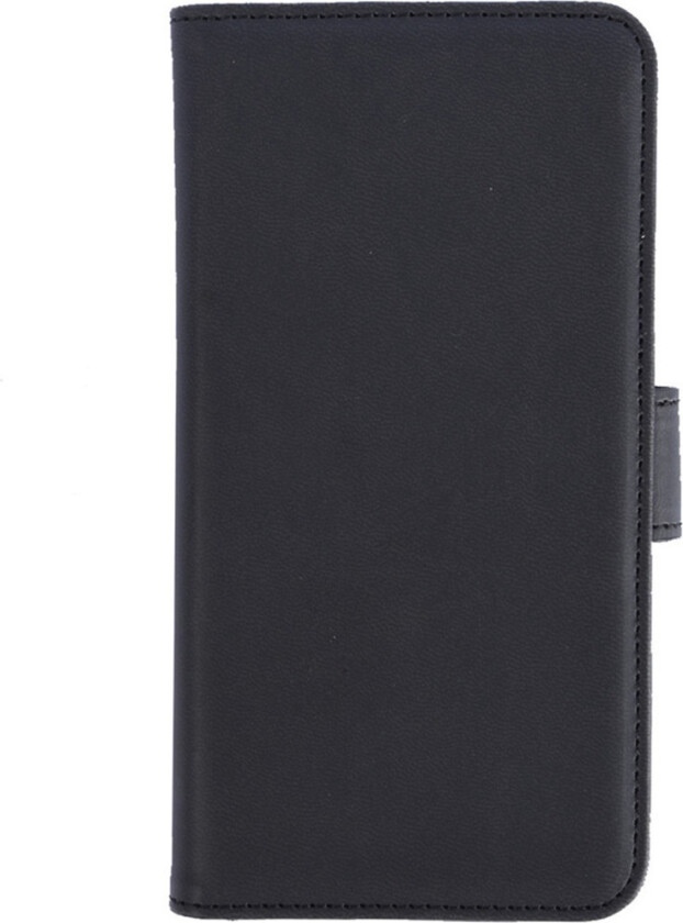 Duo Flip deksel Samsung Galaxy S20, svart