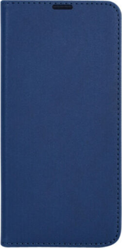 Flippdeksel Galaxy S10 Lite, blå