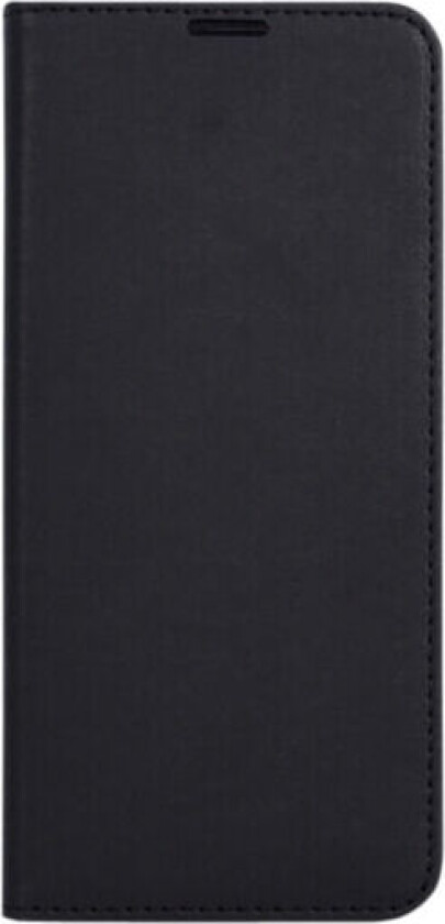 Flippdeksel Galaxy S10 Lite, svart