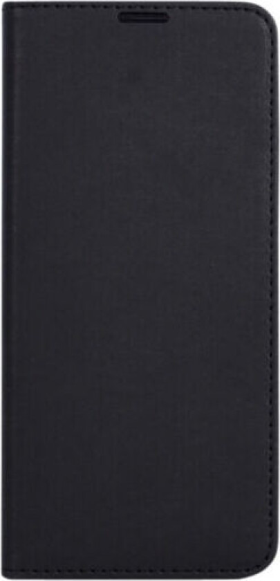 Flippdeksel Samsung Galaxy Note10 Lite, svart