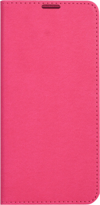 Flippdeksel Samsung Galaxy A71, rosa