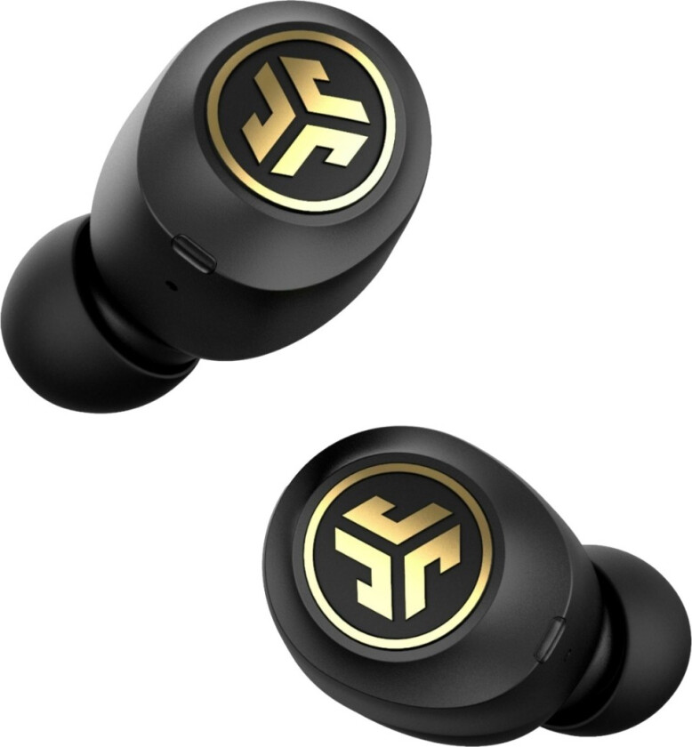 JBuds Air Icon True Wireless, svart
