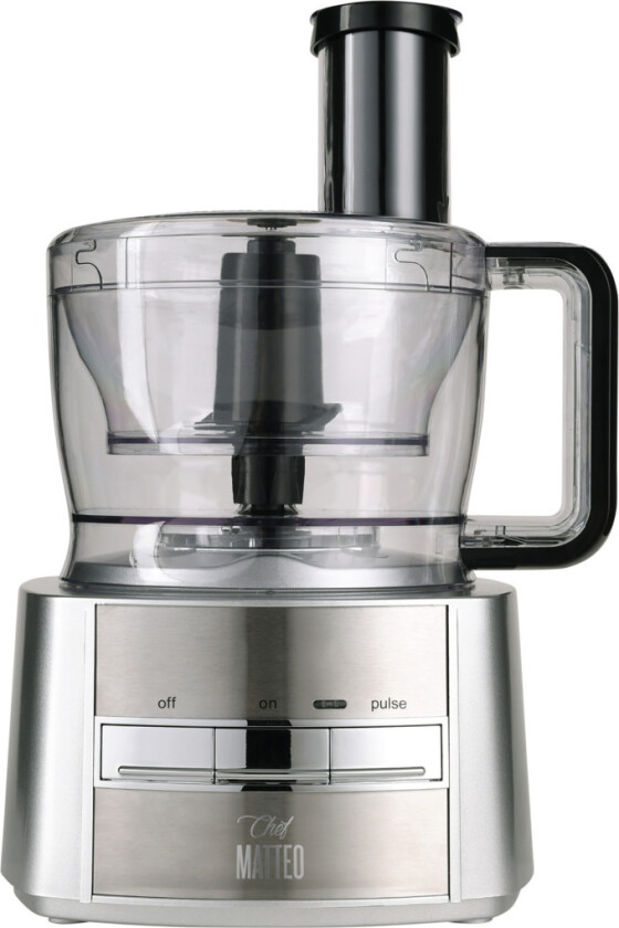 Bilde av Culinarychef foodprosessor