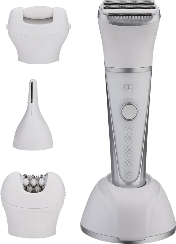 NOLS286RVP ladyshaver