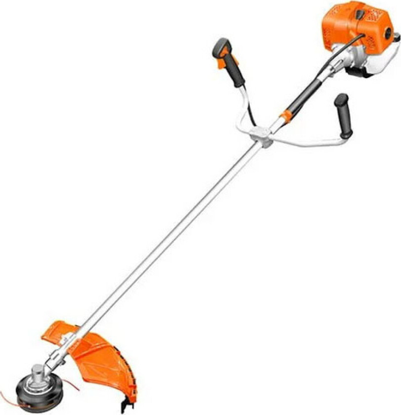 Bensindrevet gresstrimmer