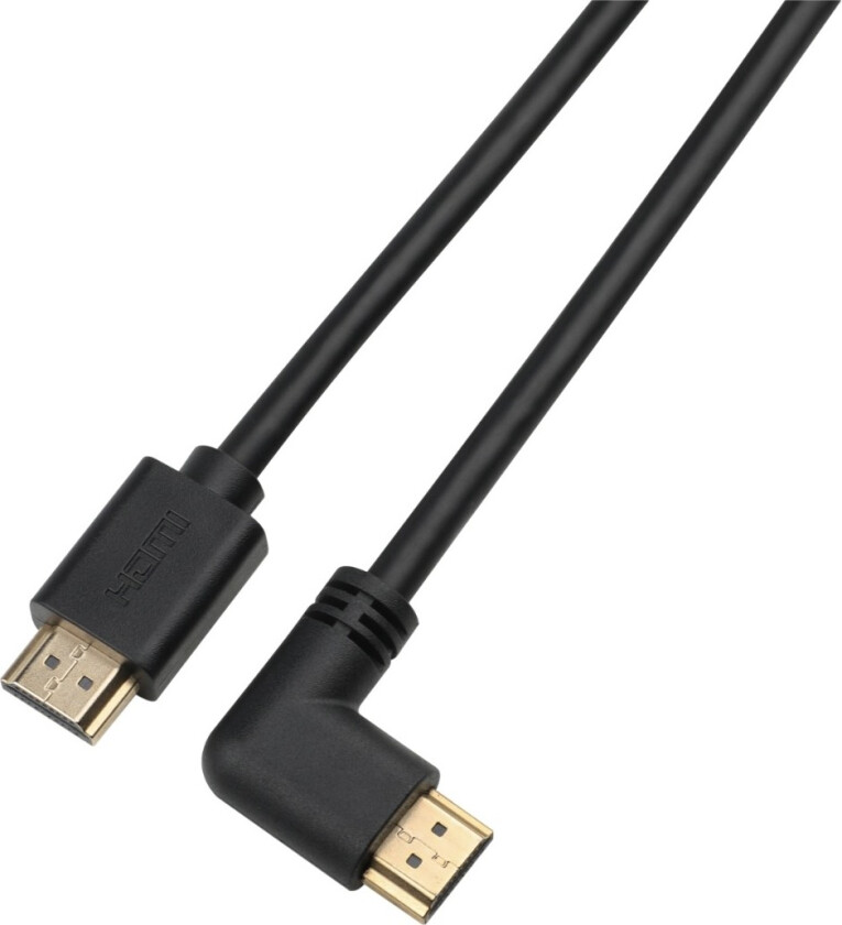 4K Angle HDMI kabel 3m
