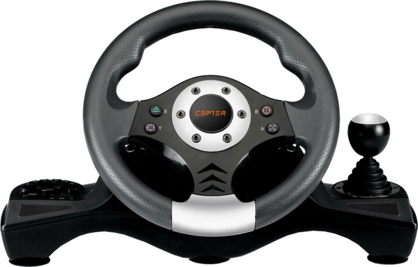 Bilde av speed racingratt