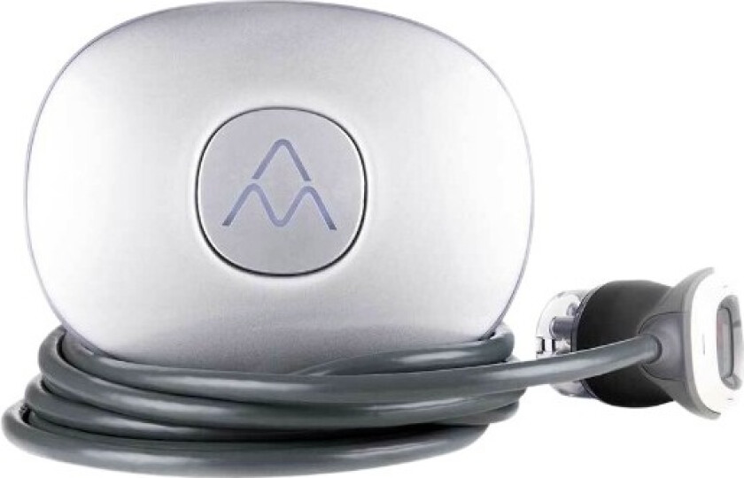 Halo Smartlader 1 Fase 32 A Type-1 7,4 kW coverlid
