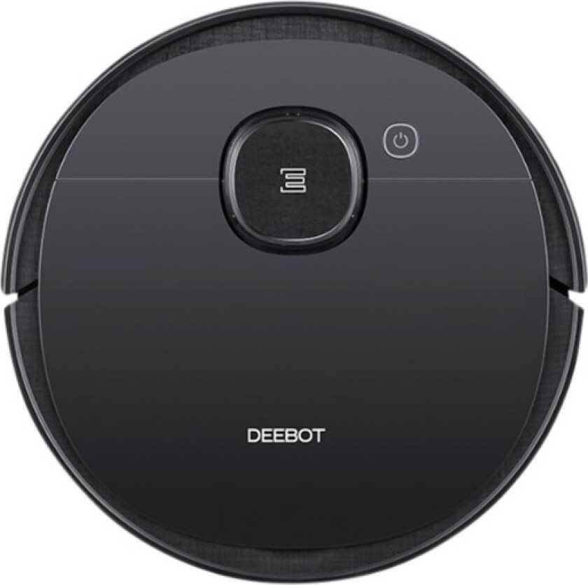 Deebot Ozmo 950 robotstøvsuger