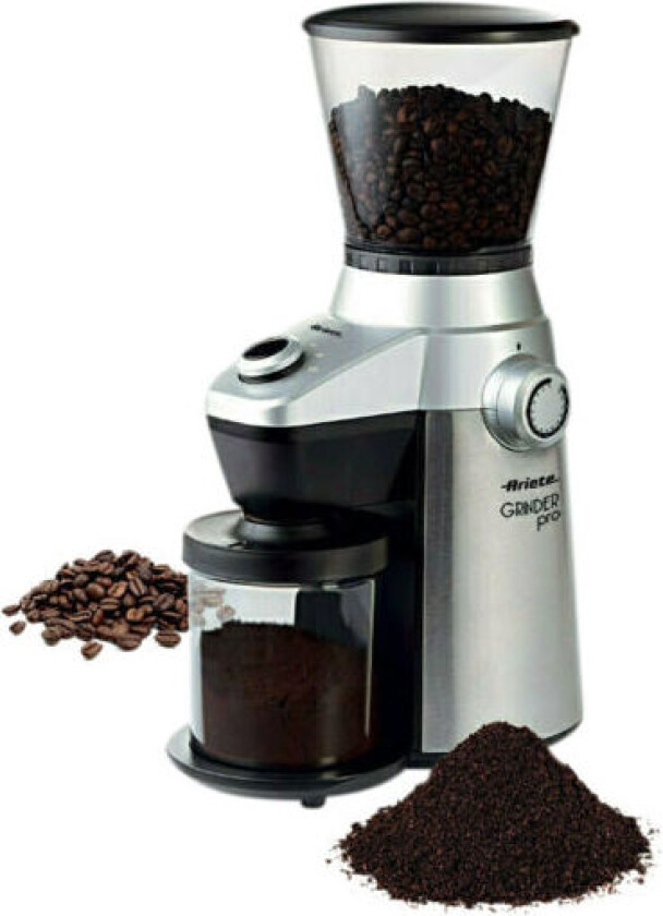 Coffee Grinder Pro kaffekvern