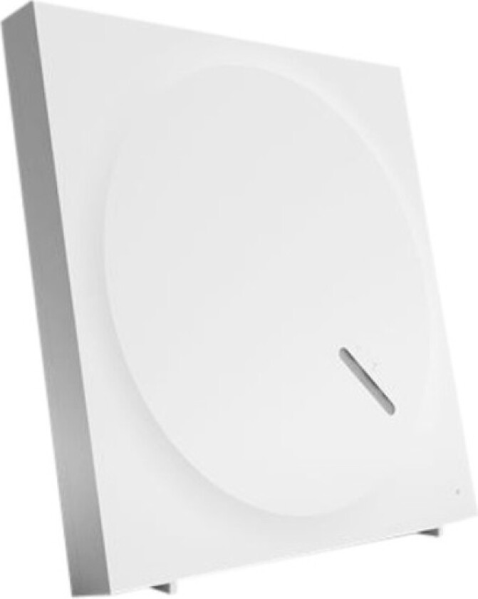 Z-Gateway til z-wave-enheter