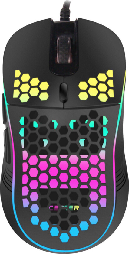 Xeno E-Sport gamingmus