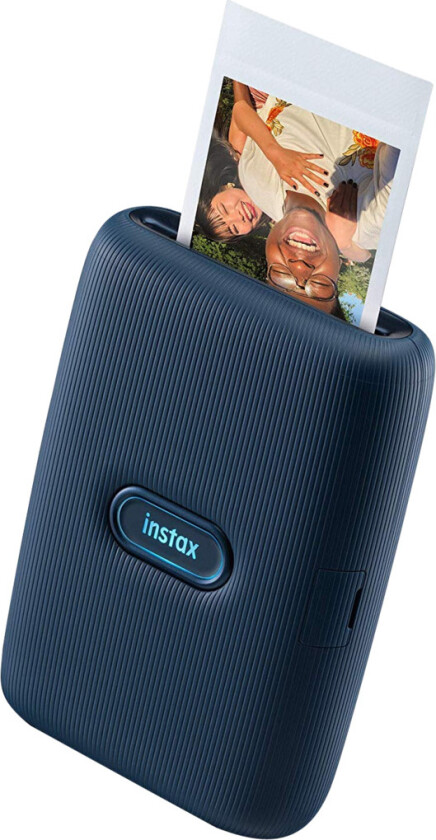 Instax Mini Link printer, blå