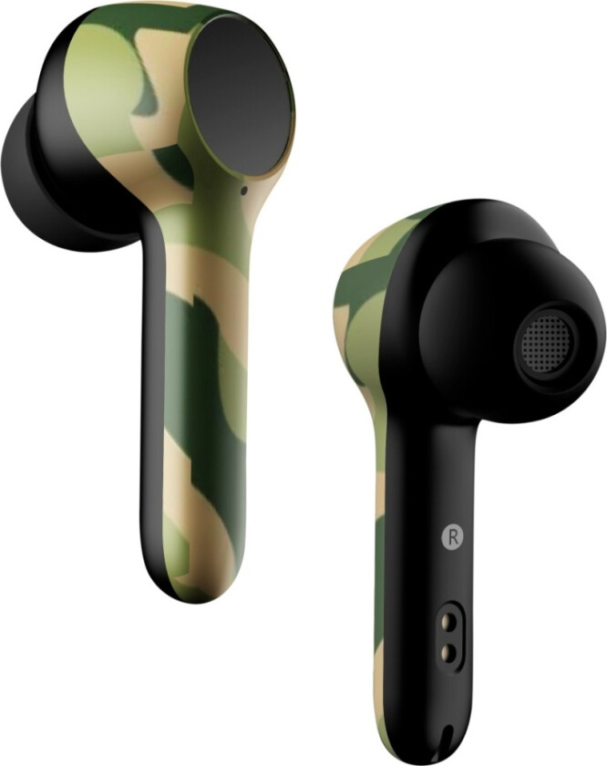 Nanobuds True Wireless, camo
