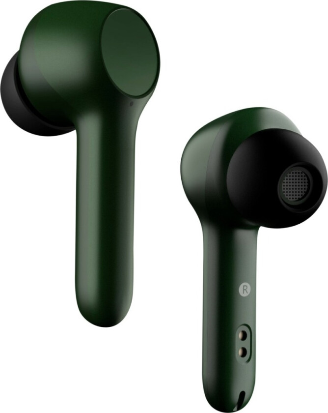 Nanobuds True Wireless, grønn