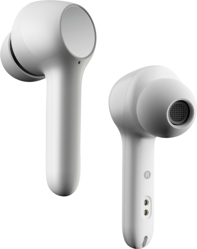 Nanobuds True Wireless, hvit