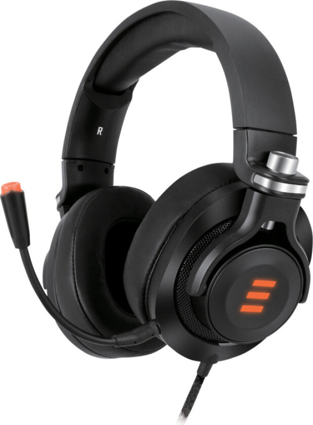 Atilla gaming headset