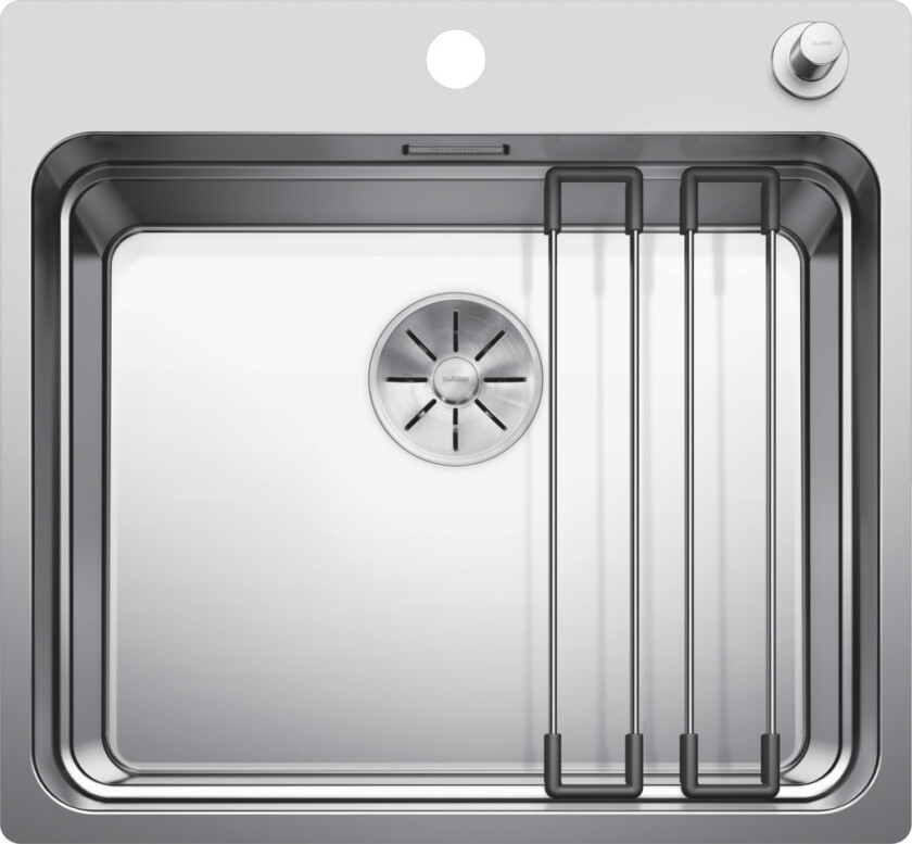 Kjøkkenvask blanco etagon 500-IF/A