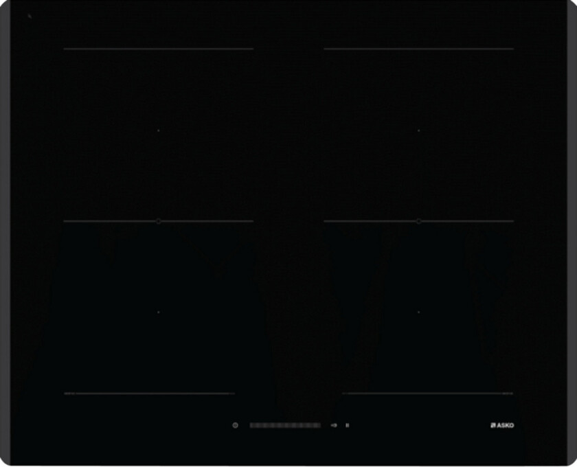 HI1631G induksjonstopp