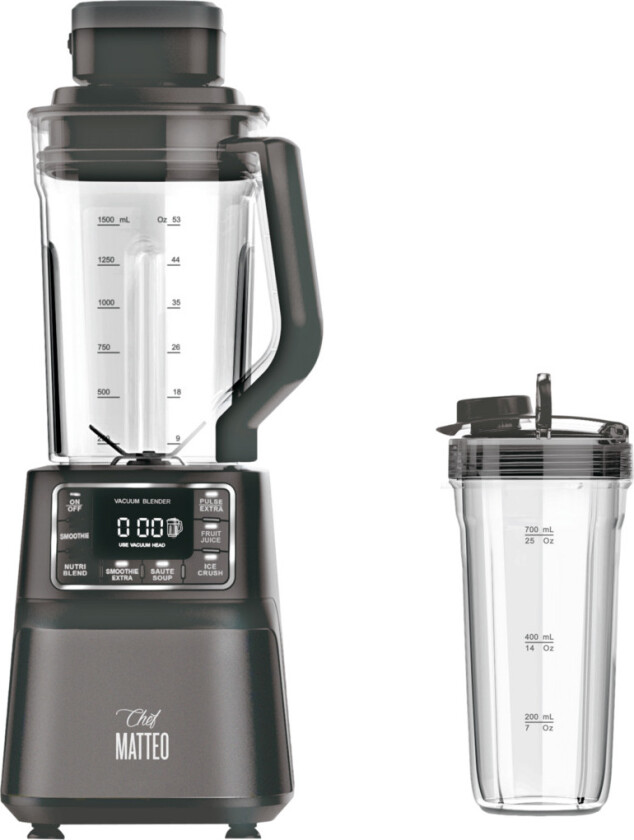 Blender III vakuumblender