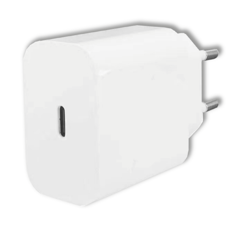 230V USB C PD, 20W