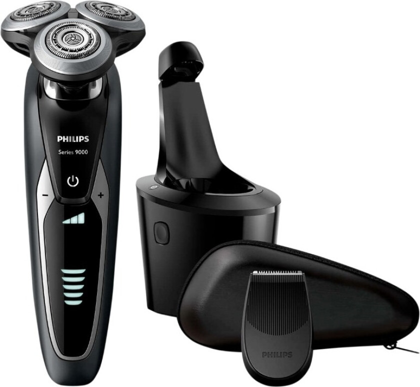 S9531/26 Series 9000 barbermaskin