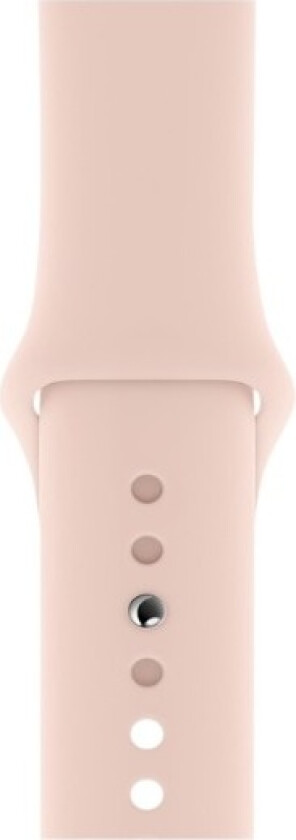 Watch 40 mm Sport Band, rosa