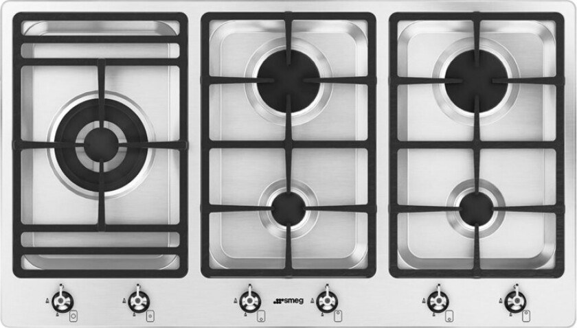 Classic PS906-5 gasstopp