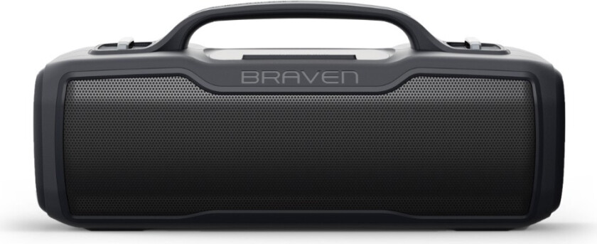 speaker BRV XL høyttaler, svart