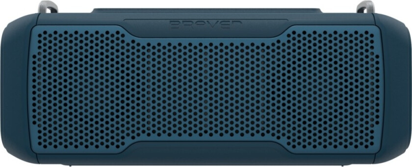 speaker BRV X/2 høyttaler, blå