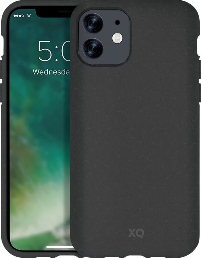 Eco Cover iPhone 11, grå
