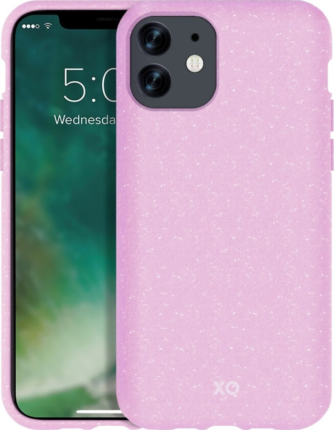 Eco Cover iPhone 11, rosa