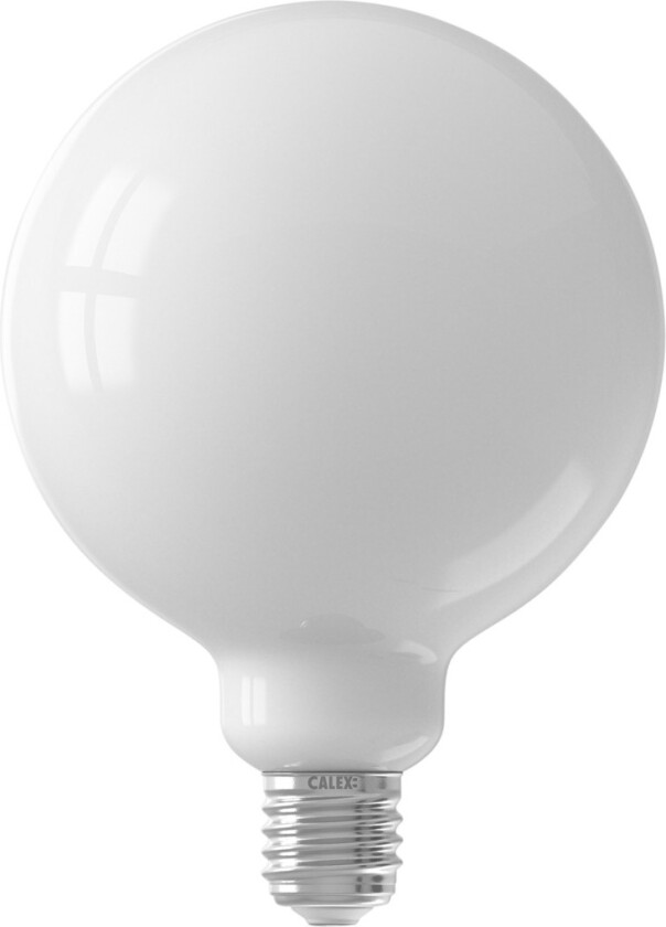 Smart G125 E27 LED-pære Soft, hvit
