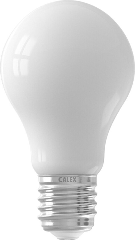 Smart A60 E27 LED-pære Soft, hvit