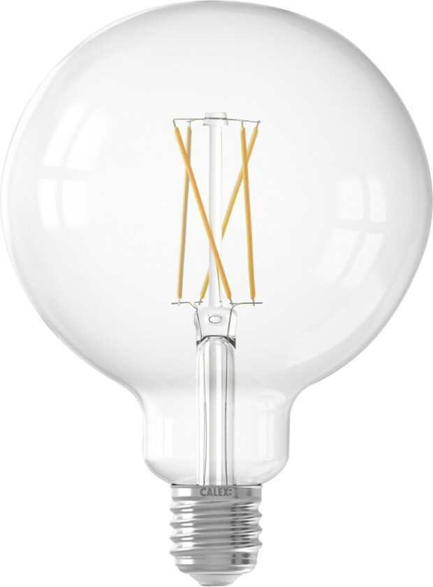 Smart G125 E27 LED-pære klar