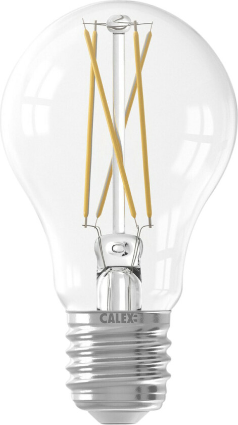 Smart A60 E27 LED-pære klar
