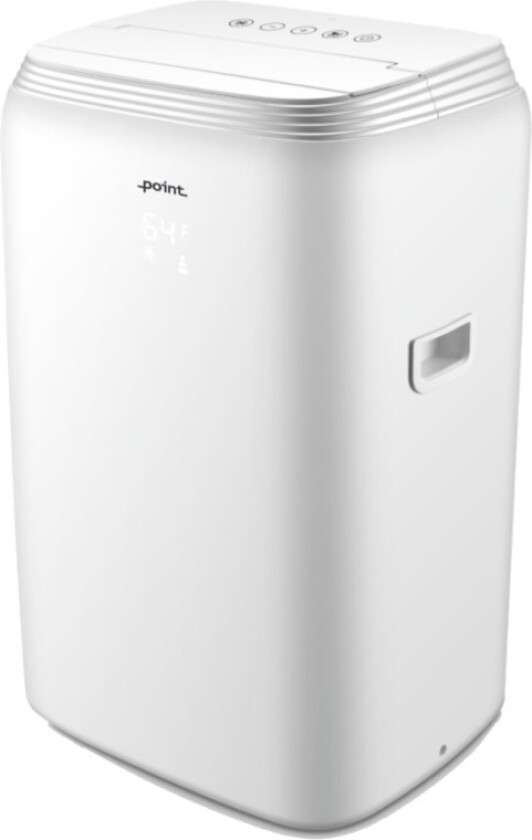 POAC6011 aircondition