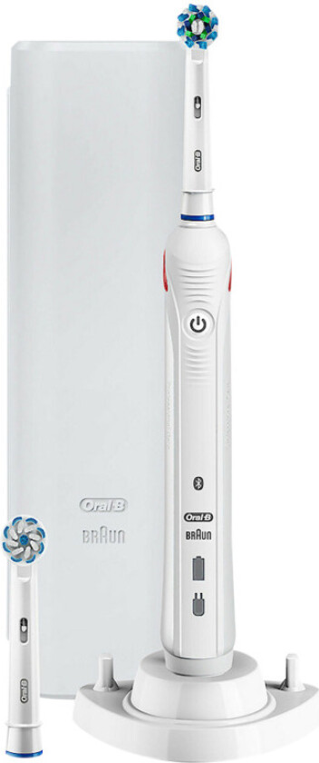 SMART5200S EL tannbørste
