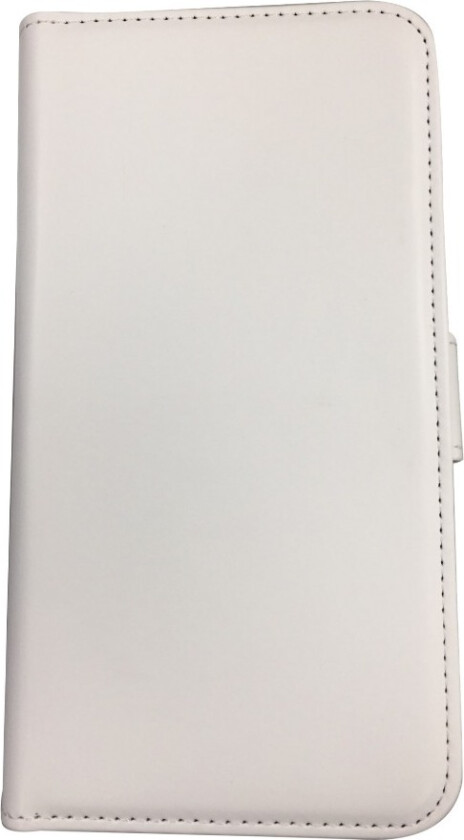 Duo Flip deksel iPhone 11 Pro Max, hvit