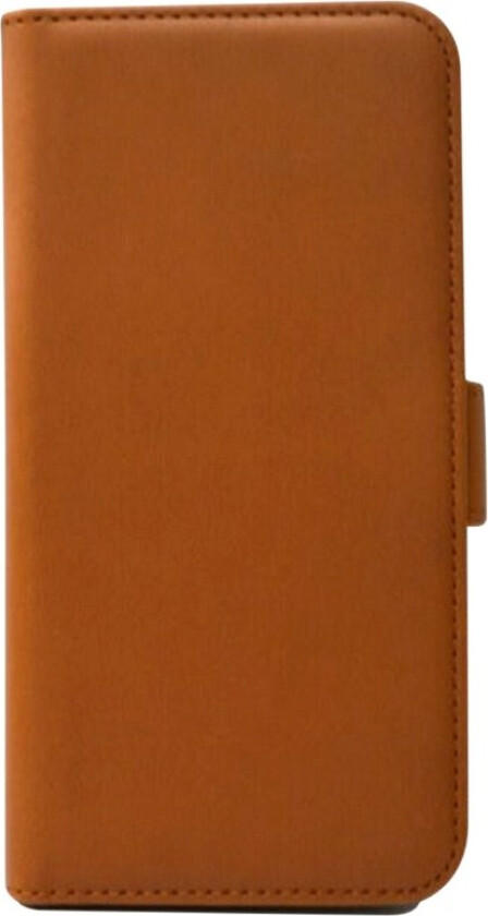 Duo Flip deksel iPhone 11 Pro Max, brun